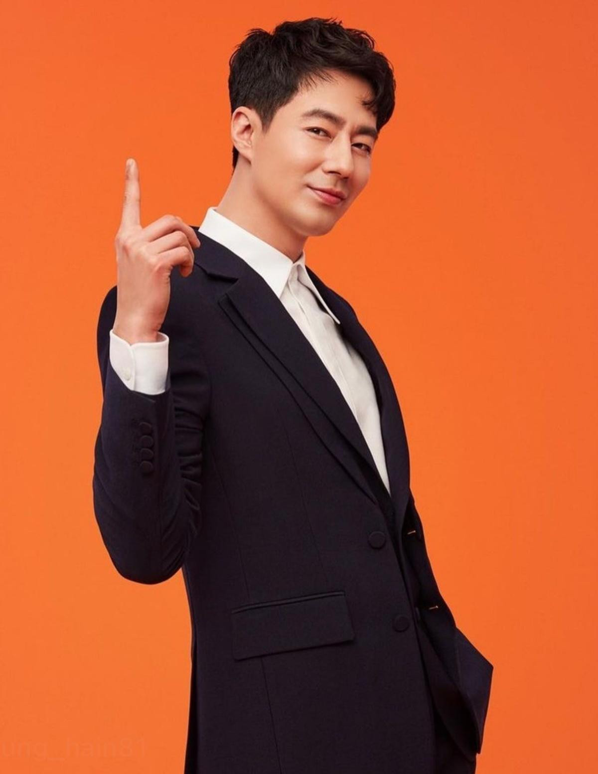 10. Jo In Sung có tài sản ròng khoảng 12 triệu USD.