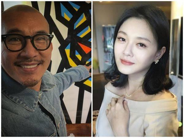 DJ Koo và Từ Hy Viên đã ký thỏa thuận tiền hôn nhân.