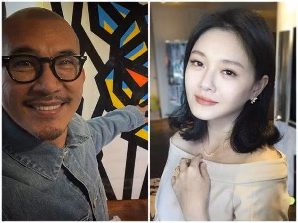 DJ Koo và Từ Hy Viên đã ký thỏa thuận tiền hôn nhân. DJ Koo và Từ Hy Viên đã ký thỏa thuận tiền hôn nhân.