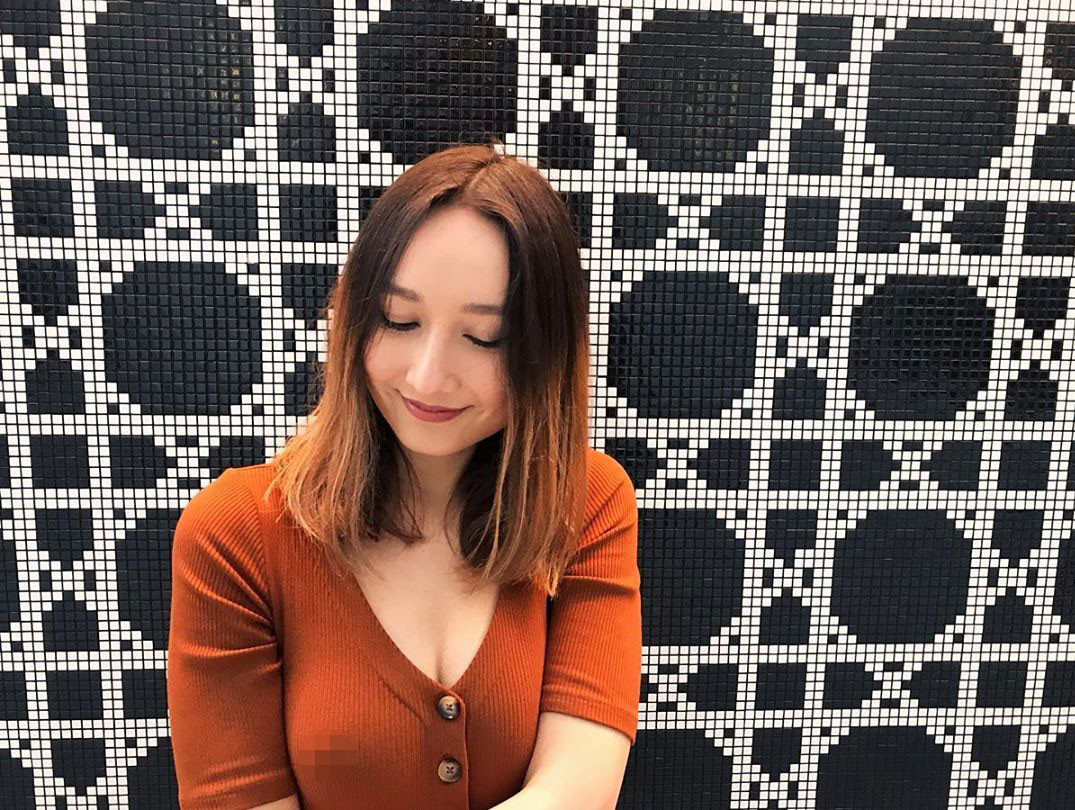 Con gái lai Tây của Anh Quân và Mỹ Linh giờ ra sao? ảnh 2