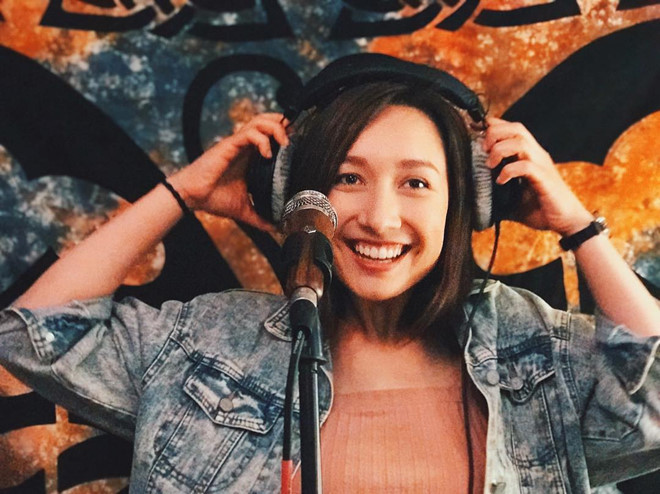 Con gái lai Tây của Anh Quân và Mỹ Linh giờ ra sao? ảnh 8