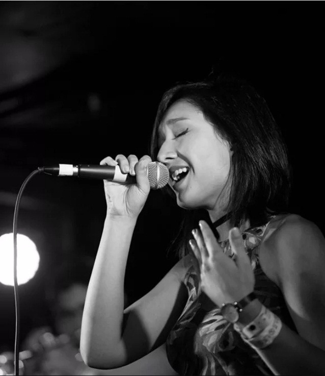 Con gái lai Tây của Anh Quân và Mỹ Linh giờ ra sao? ảnh 4