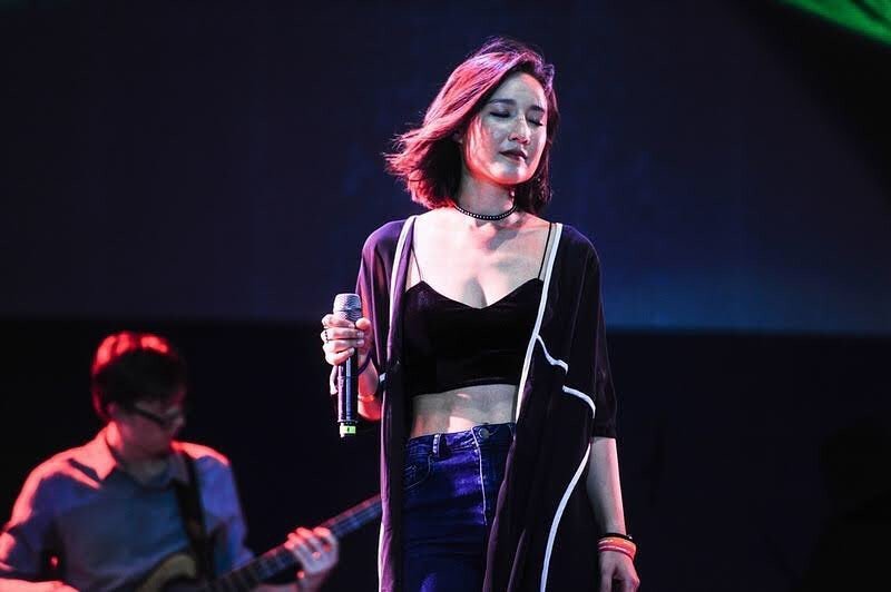 Con gái lai Tây của Anh Quân và Mỹ Linh giờ ra sao? ảnh 7