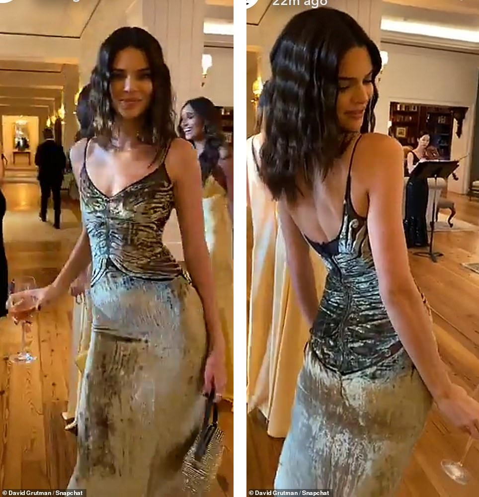 Những hình ảnh hiếm hoi tại đám cưới của Justin Bieber và siêu mẫu nội y ảnh 3