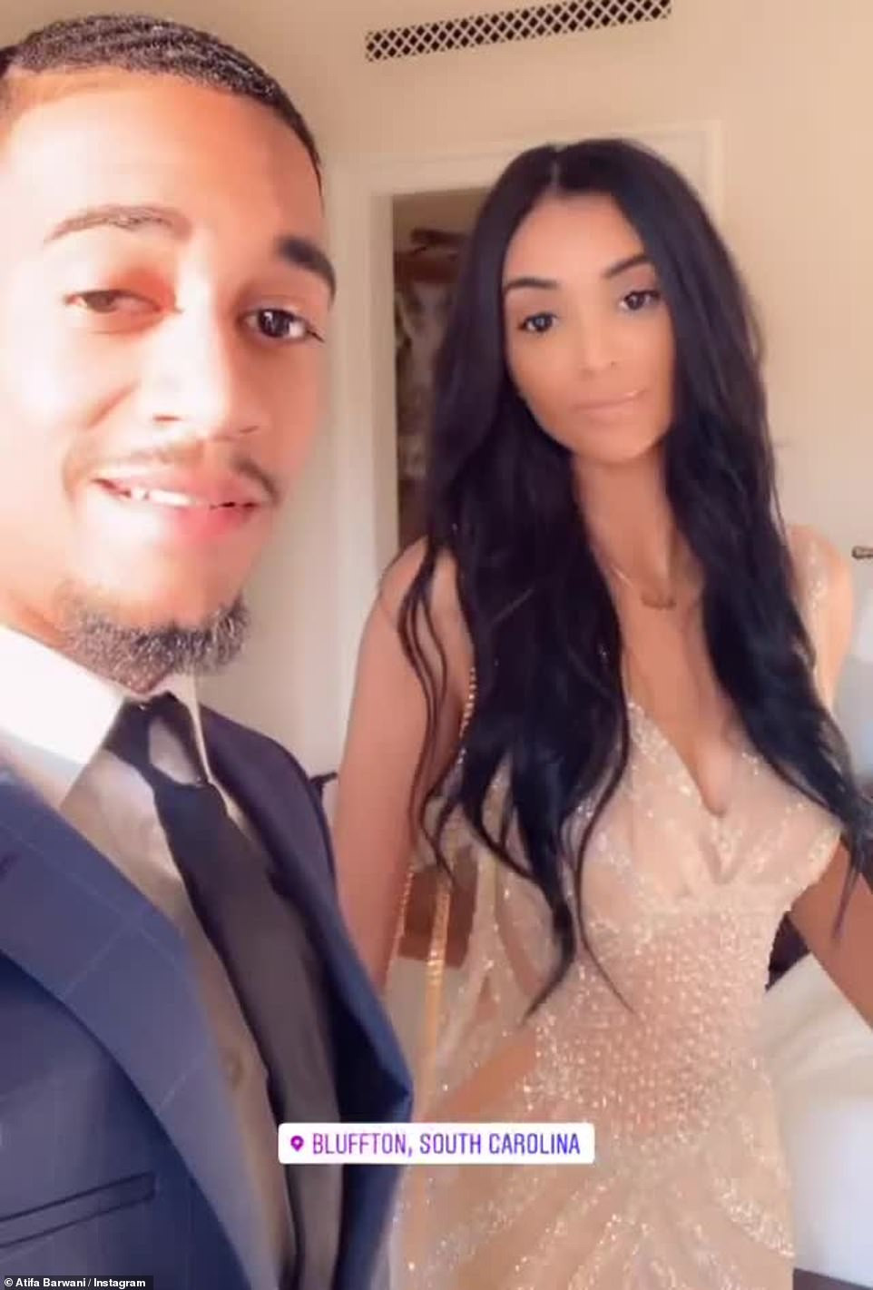 Những hình ảnh hiếm hoi tại đám cưới của Justin Bieber và siêu mẫu nội y ảnh 6