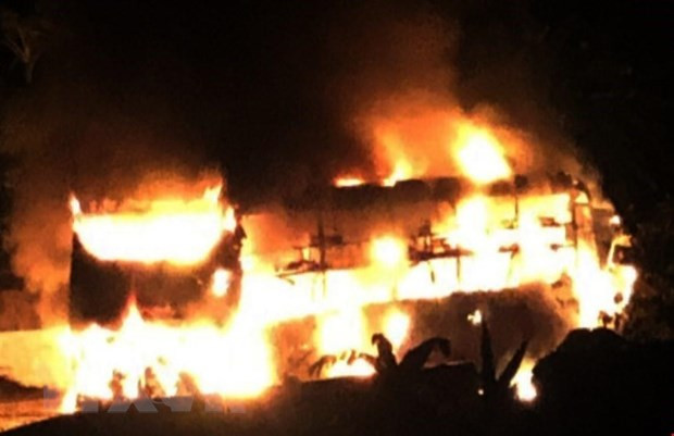 Bản tin 8H: ‘Tỷ phú Vietlott’ đầu tiên của tháng 10 ở Đà Nẵng ảnh 1