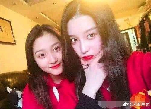 Bất ngờ nhan sắc ‘ăn đứt’ minh tinh của con gái 'Ngộ không' Lục Tiểu Linh Đồng ảnh 4