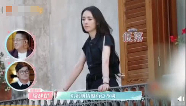 Con dâu mới của trùm showbiz Hong Kong khóc trên truyền hình vì chồng lạnh nhạt ảnh 9