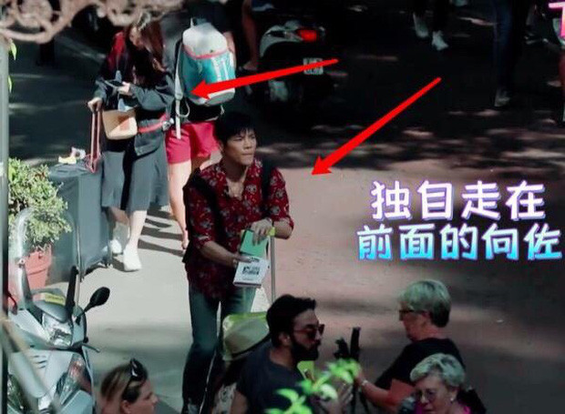 Con dâu mới của trùm showbiz Hong Kong khóc trên truyền hình vì chồng lạnh nhạt ảnh 6