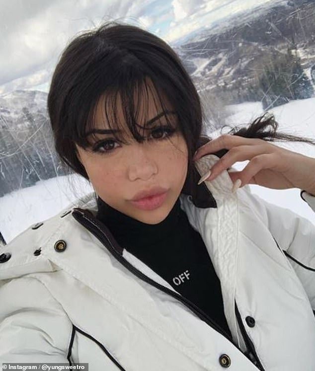 Mỹ nhân nóng bỏng bị nghi khiến bạn trai ‘cắm sừng’ em út tỷ phú nhà Kardashian ảnh 10