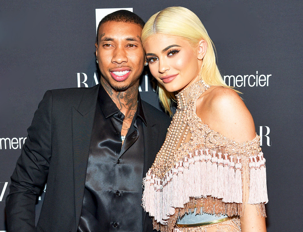 Mỹ nhân nóng bỏng bị nghi khiến bạn trai ‘cắm sừng’ em út tỷ phú nhà Kardashian ảnh 14