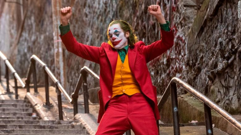 ‘Joker’ bị chỉ trích vì làm lợi cho tội phạm ấu dâm lãnh án ở Việt Nam ảnh 1