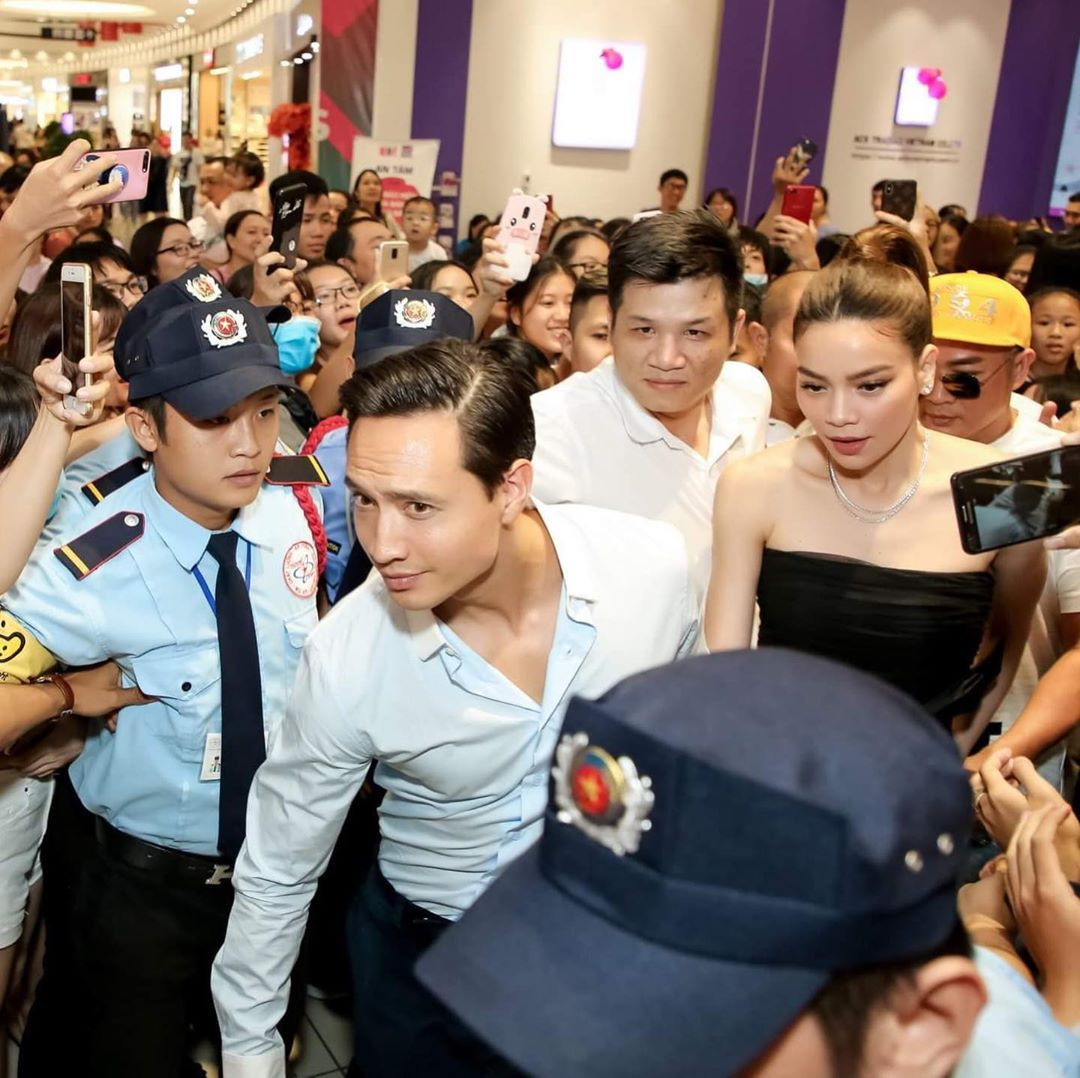 Hồ Ngọc Hà đáp trả tin đồn chia tay, huỷ kết bạn Facebook với Kim Lý ảnh 3