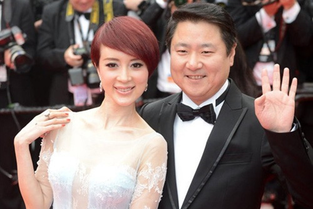 Công chúa đẹp nhất ‘Tây du ký’: scandal bán dâm, ngoại tình rúng động showbiz ảnh 4