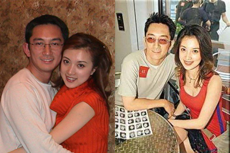 Công chúa đẹp nhất ‘Tây du ký’: scandal bán dâm, ngoại tình rúng động showbiz ảnh 2