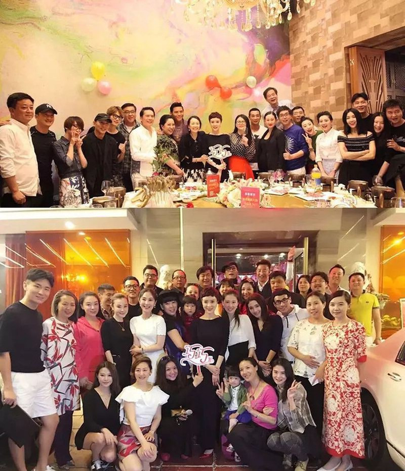 Công chúa đẹp nhất ‘Tây du ký’: scandal bán dâm, ngoại tình rúng động showbiz ảnh 6