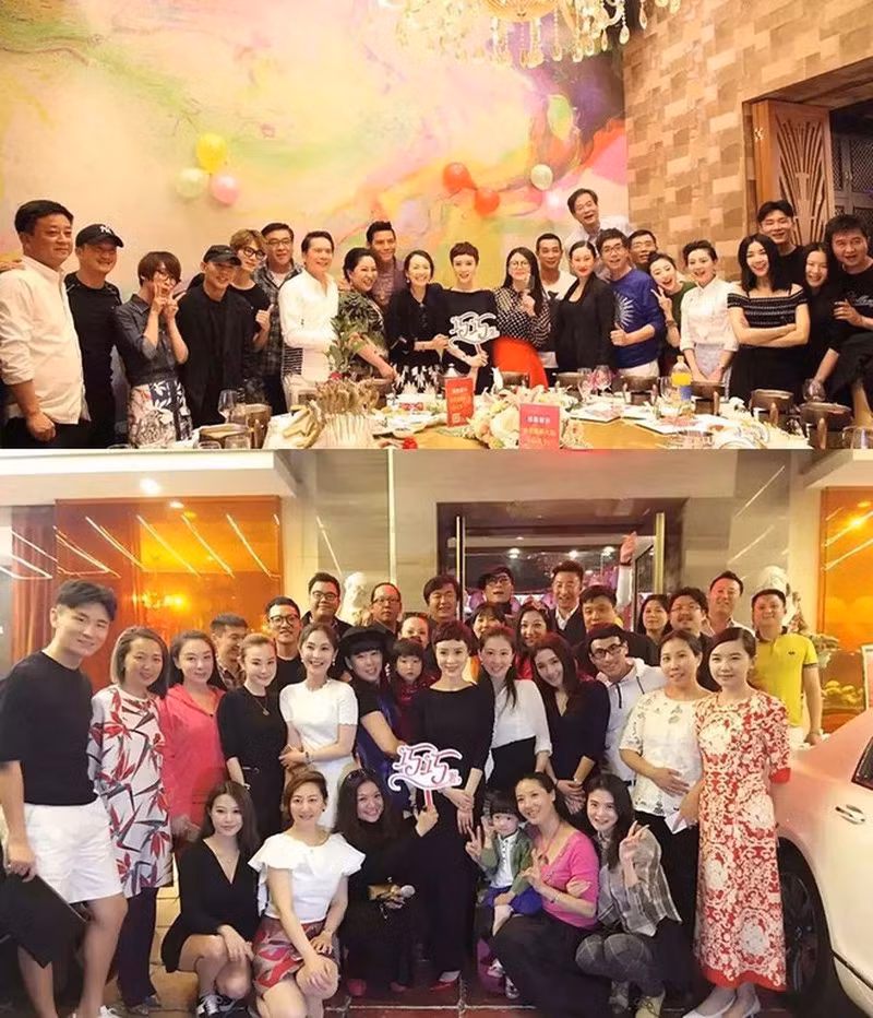 Công chúa đẹp nhất ‘Tây du ký’: scandal bán dâm, ngoại tình rúng động showbiz ảnh 6