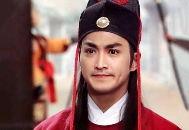 ‘Triển Chiêu’ Hà Gia Kính vẫn điển trai phong độ ở tuổi 60 ảnh 3