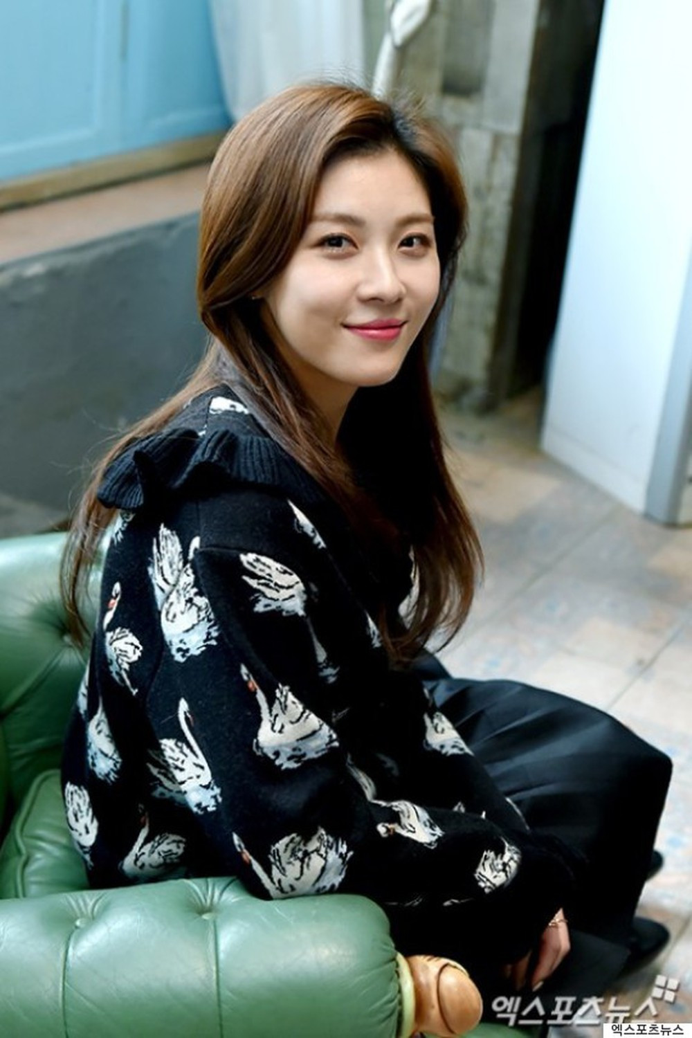 Song Hye Kyo đứng đầu danh sách 10 mỹ nhân đẹp nhất xứ Hàn ảnh 3