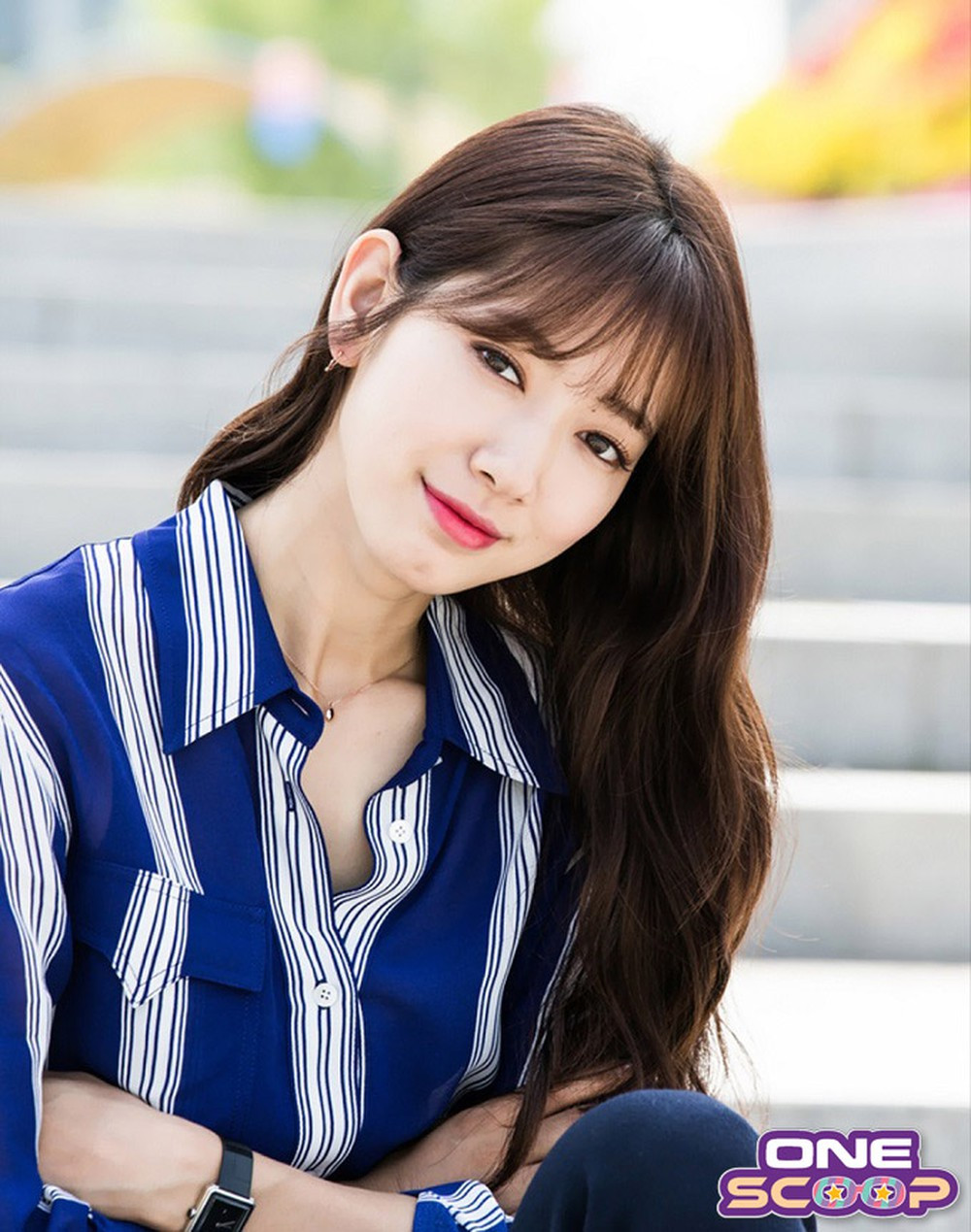 Song Hye Kyo đứng đầu danh sách 10 mỹ nhân đẹp nhất xứ Hàn ảnh 6