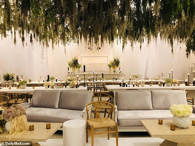 Tiết lộ chi phí ‘khủng’ trong đám cưới thứ hai của Justin và Hailey Bieber ảnh 11