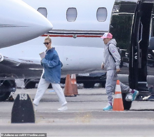 Tiết lộ chi phí ‘khủng’ trong đám cưới thứ hai của Justin và Hailey Bieber ảnh 6