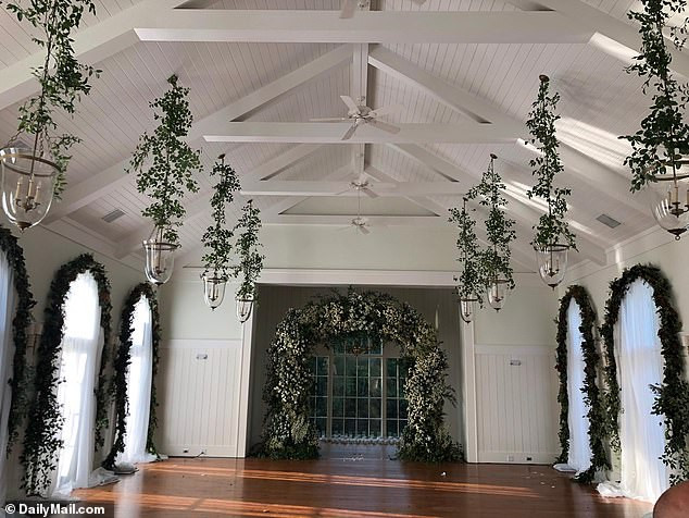 Tiết lộ chi phí ‘khủng’ trong đám cưới thứ hai của Justin và Hailey Bieber ảnh 10