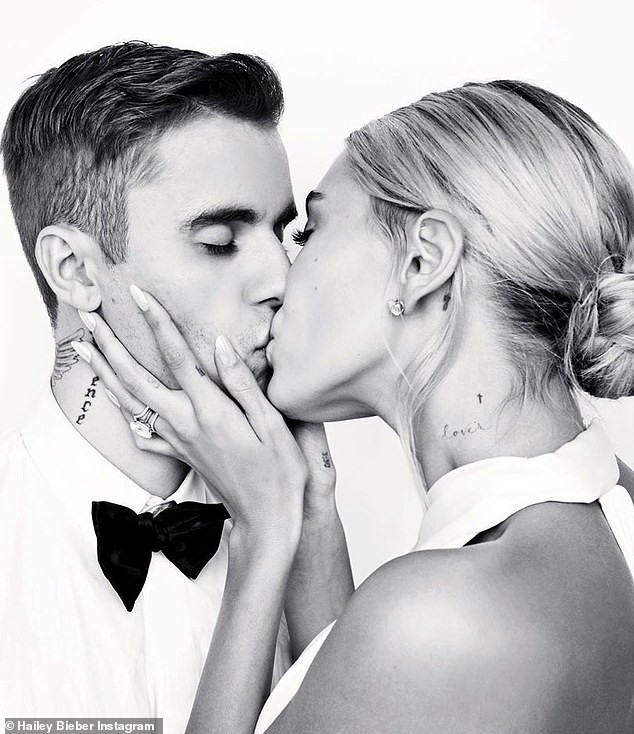 Tiết lộ chi phí ‘khủng’ trong đám cưới thứ hai của Justin và Hailey Bieber ảnh 2