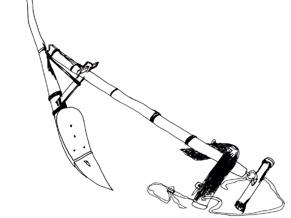 Cày 51 cải tiến