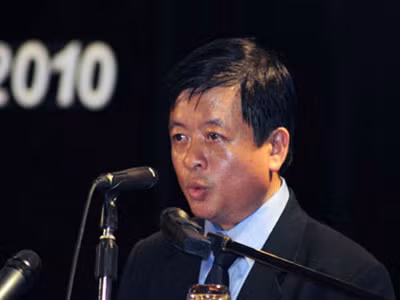 Nhạc sĩ Đỗ Hồng Quân