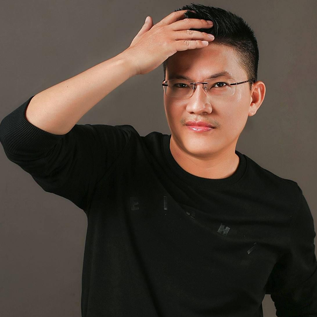 Vũ Minh Tâm cảm thấy khó thở sau khi biết mình dương tính với COVID-19