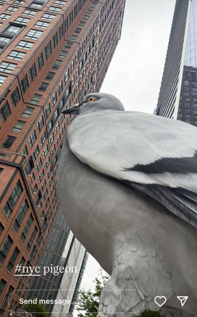 Sáng 5/5 (giờ Việt Nam), Lisa có lịch trình ở Miami (Mỹ), trong khi trợ lý của cô đã tới New York - thành phố tổ chức Met Gala 2025.