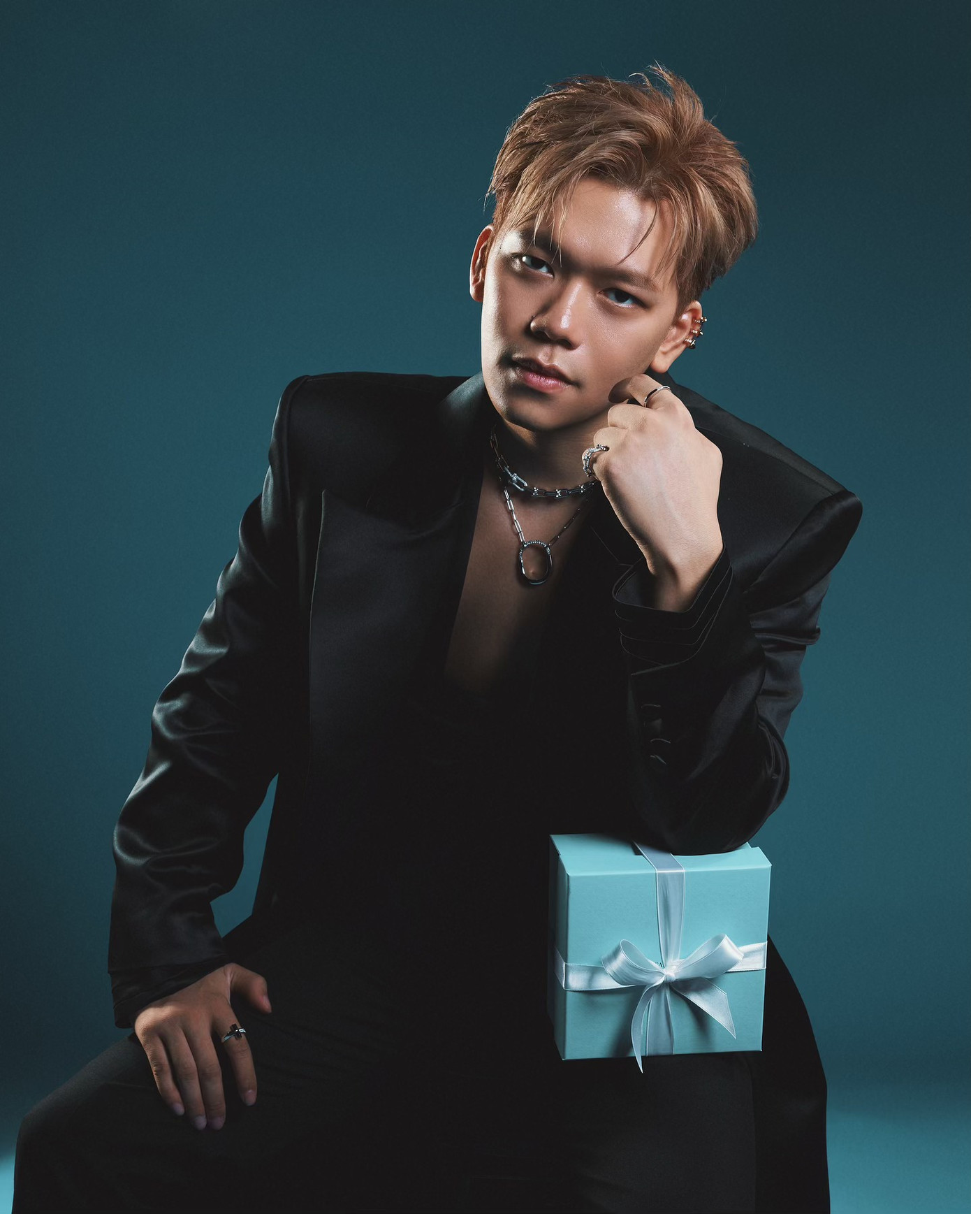 Nam Phùng là tên tuổi uy tín trong làng thời trang Việt.