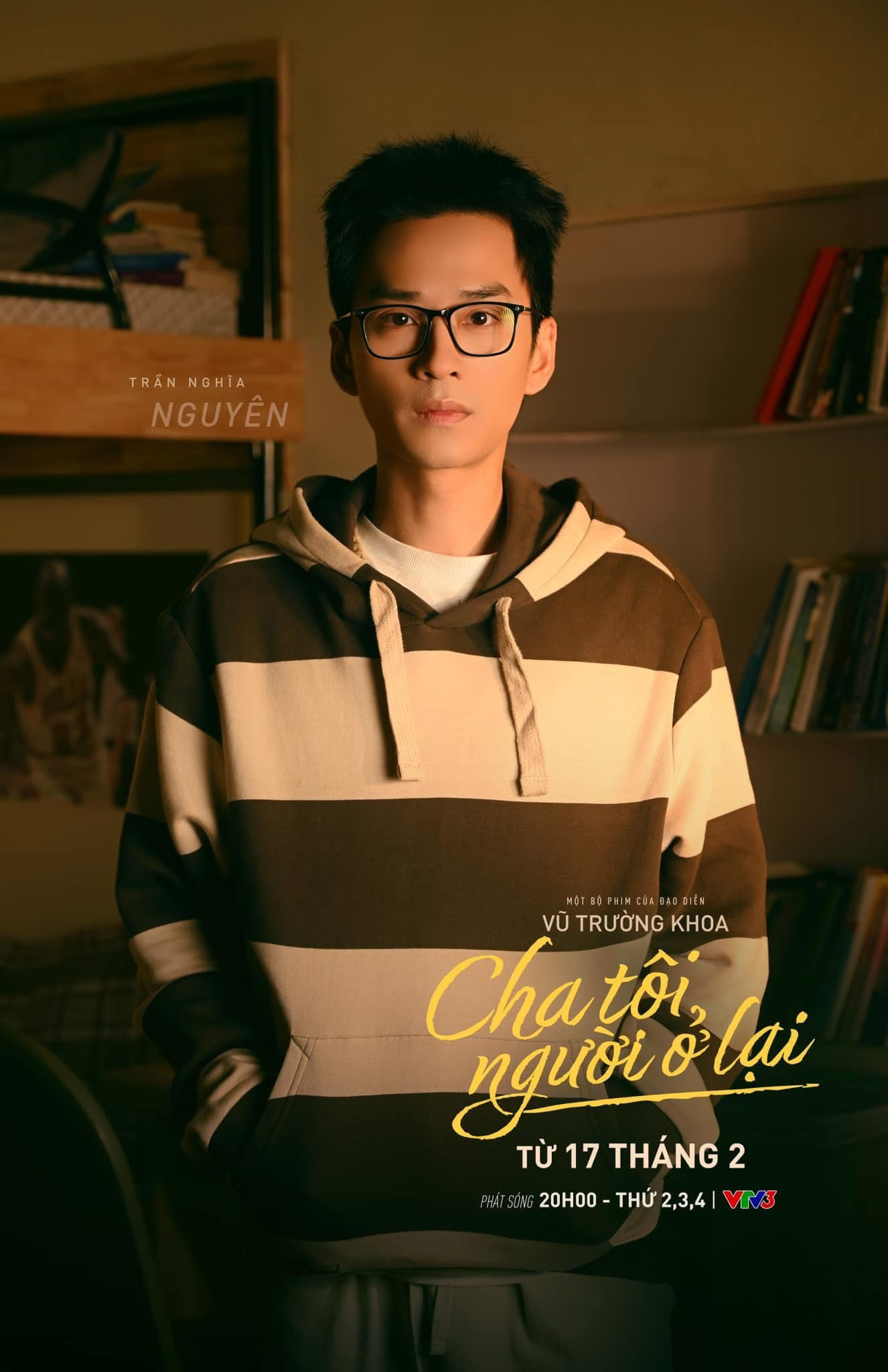 Qua tuần phát sóng đầu tiên, vai anh lớn Nguyên của Trần Nghĩa dần thuyết phục được khán giả nhờ diễn xuất ổn, hợp vai.