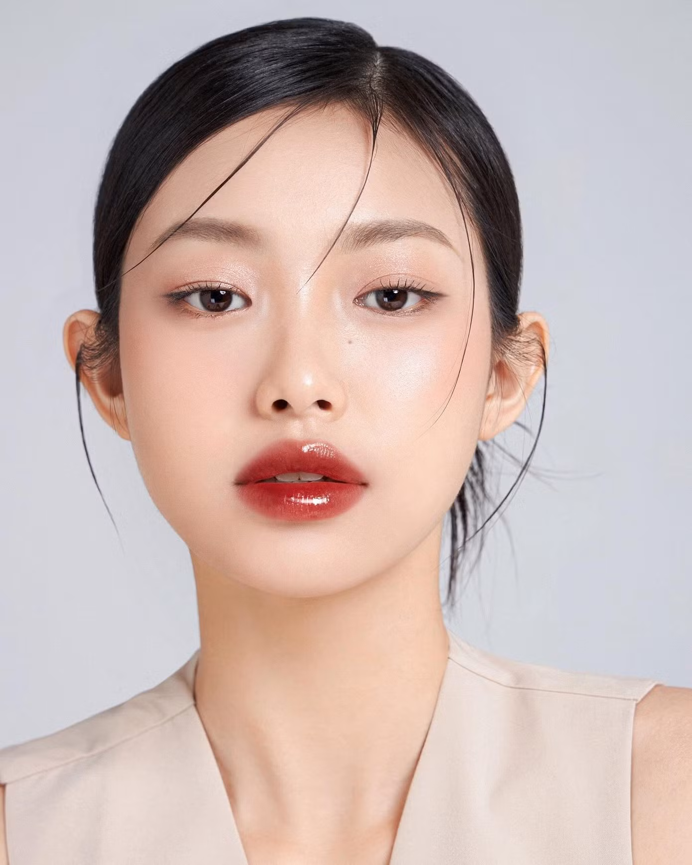 Như Yến hoạt động trong lĩnh vực người mẫu ảnh, từng hợp tác với nhiều thương hiệu.