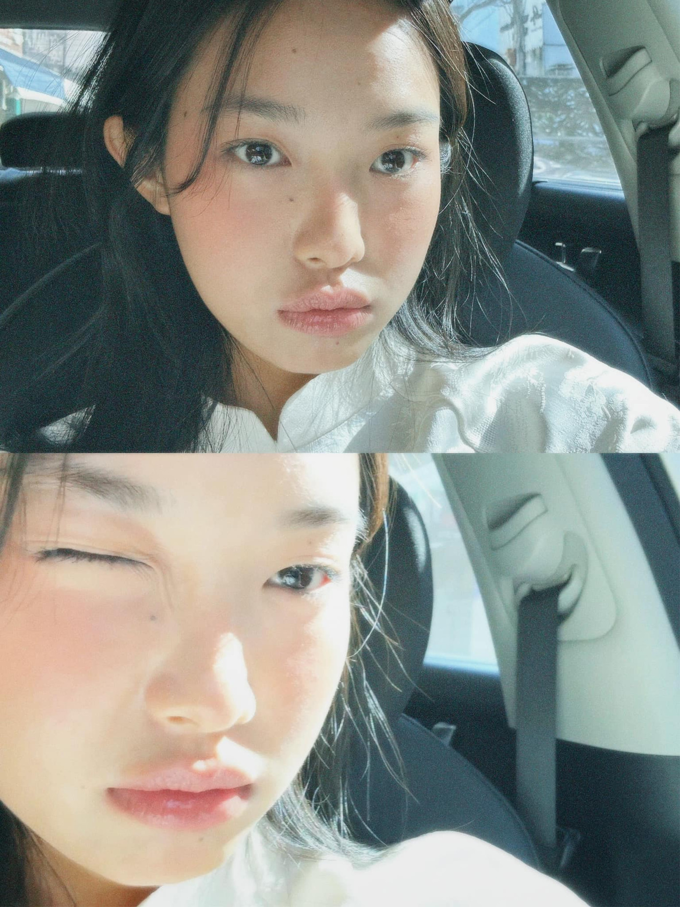 Như Yến hoạt động trong lĩnh vực người mẫu ảnh, từng hợp tác với nhiều thương hiệu.