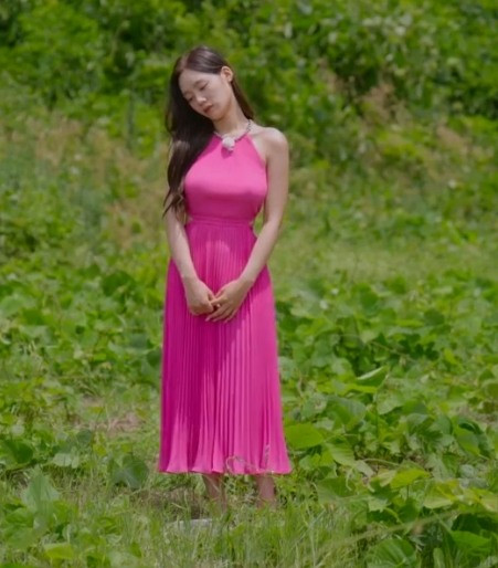 5 người chơi còn lại gồm Jang Theo, Kim Jeong Su, Park Hae Lin, Kim Min Seol, Jung You Jin ra về lẻ bóng.