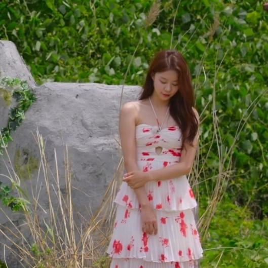 5 người chơi còn lại gồm Jang Theo, Kim Jeong Su, Park Hae Lin, Kim Min Seol, Jung You Jin ra về lẻ bóng.