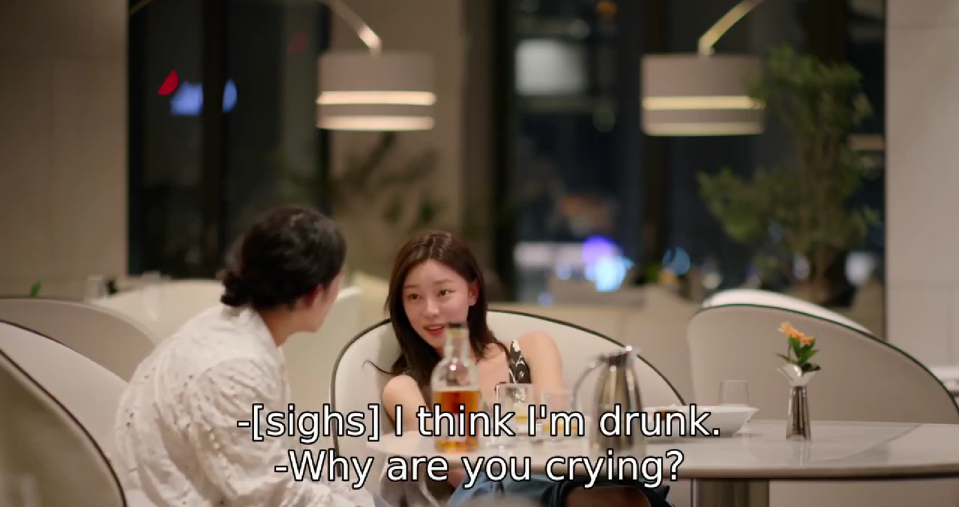 Lee Si An là &quot;cư dân thường trú&quot; tại Đảo Thiên Đường.