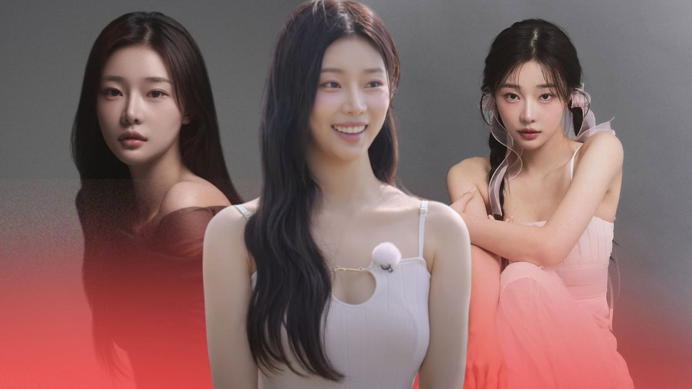 Lee Si An là tên tuổi nổi tiếng nhất dàn mỹ nhân Single's Inferno 4. Lee Si An là tên tuổi nổi tiếng nhất dàn mỹ nhân Single's Inferno 4.