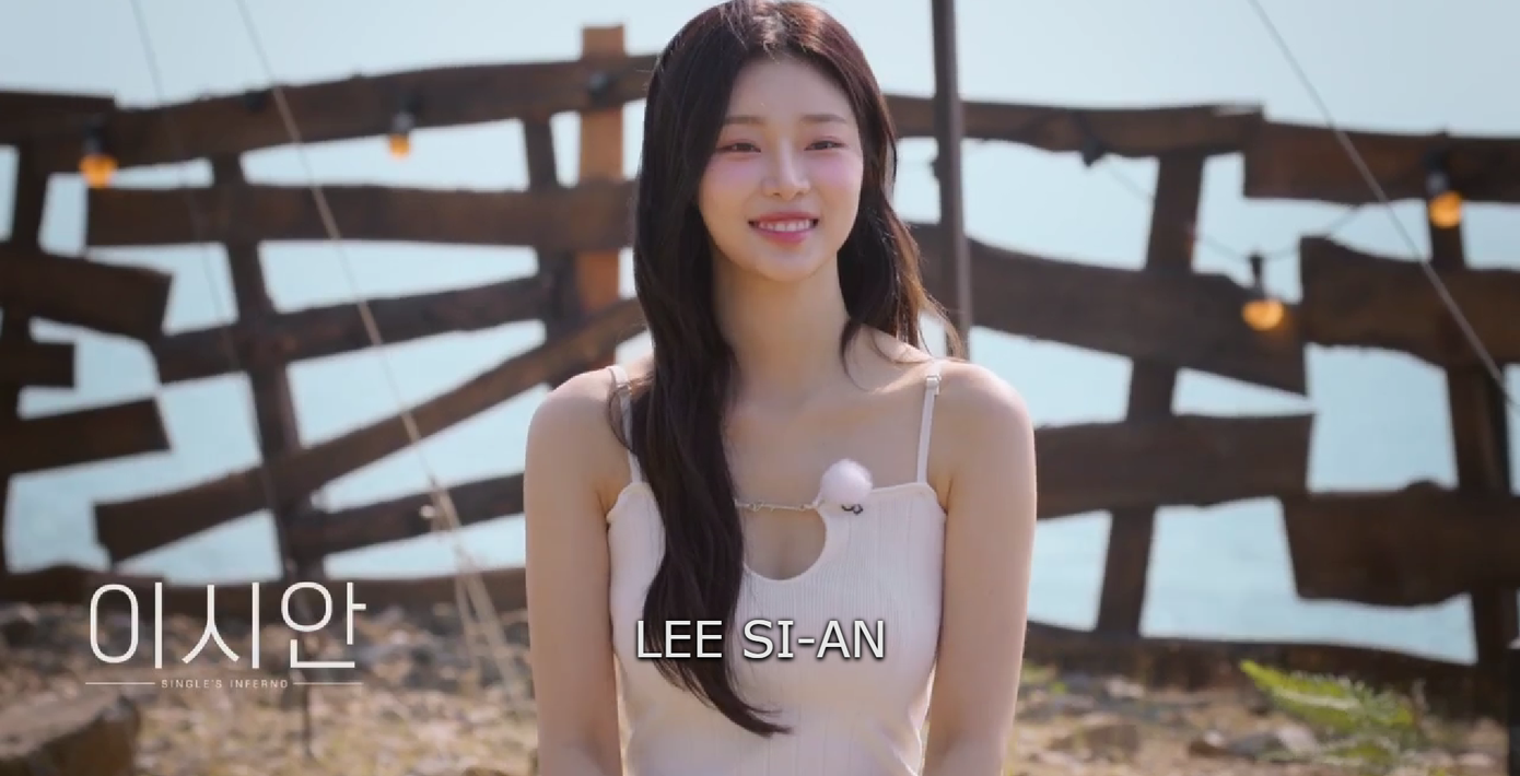 Cựu thực tập sinh K-Pop có thời lượng lên sóng nhiều nhất dàn cast xuyên suốt 8 tập. Cựu thực tập sinh K-Pop có thời lượng lên sóng nhiều nhất dàn cast xuyên suốt 8 tập.