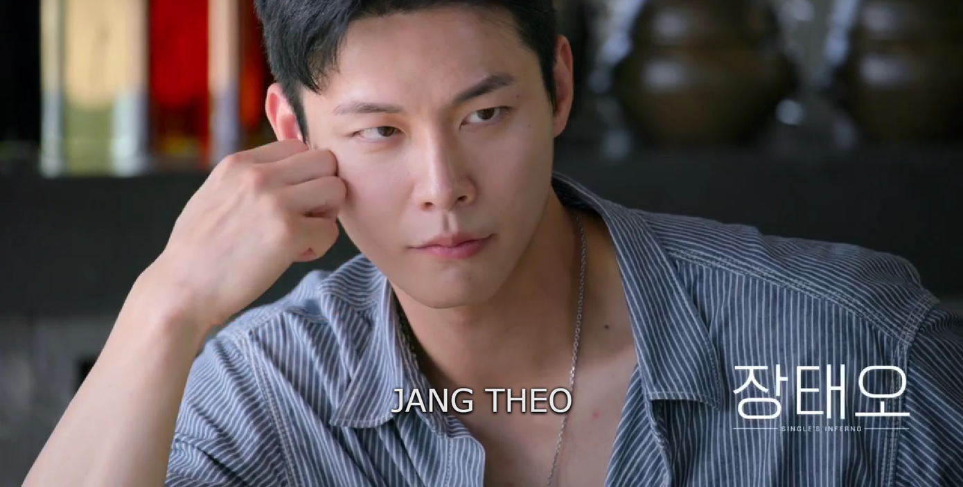 Jang Theo hiện có 1,2 triệu followers Instagram, đạt mức tăng trưởng ấn tượng nhất dàn thí sinh. Jang Theo hiện có 1,2 triệu followers Instagram, đạt mức tăng trưởng ấn tượng nhất dàn thí sinh.