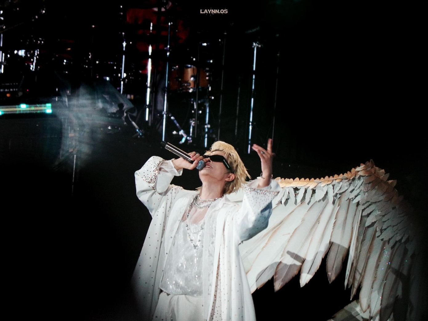 Rhyder gây trầm trồ với diện mạo được đầu tư chỉn chu. Rhyder gây trầm trồ với diện mạo được đầu tư chỉn chu.