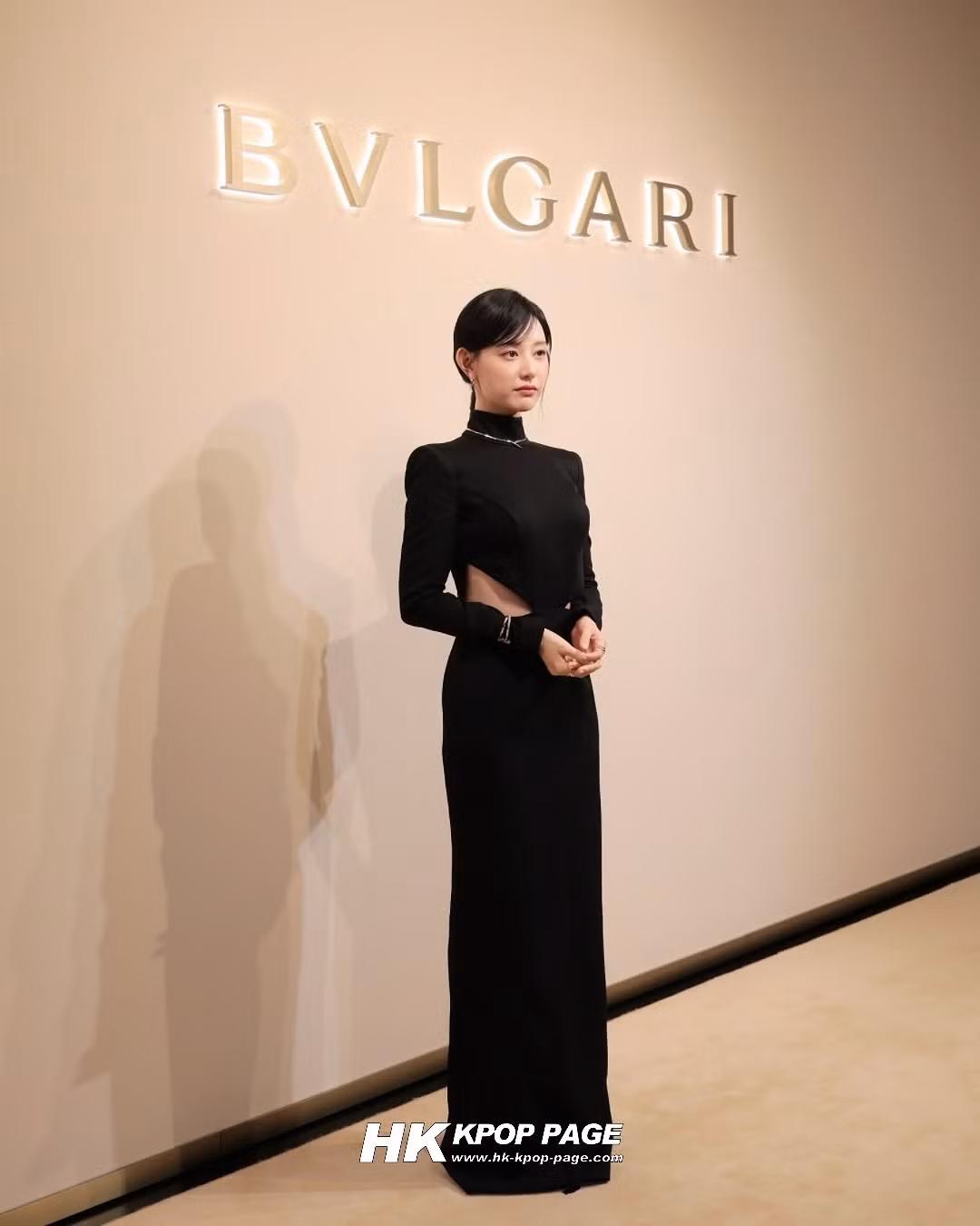 Nhan sắc tươi tắn, "siêu thực" của Kim Ji Won qua ống kính truyền thông Hong Kong hay Getty Images đều nhận về phản hồi tích cực.
