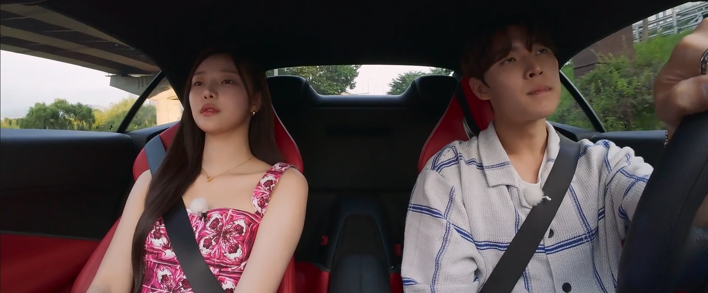 Lee Si An là &quot;cư dân thường trú&quot; tại Đảo Thiên Đường.