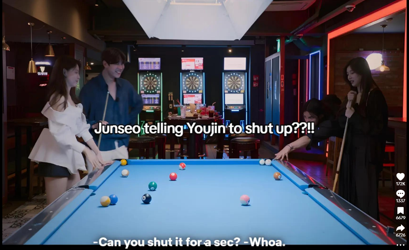 Phát ngôn thô lỗ khiến netizen &quot;dậy sóng&quot;.