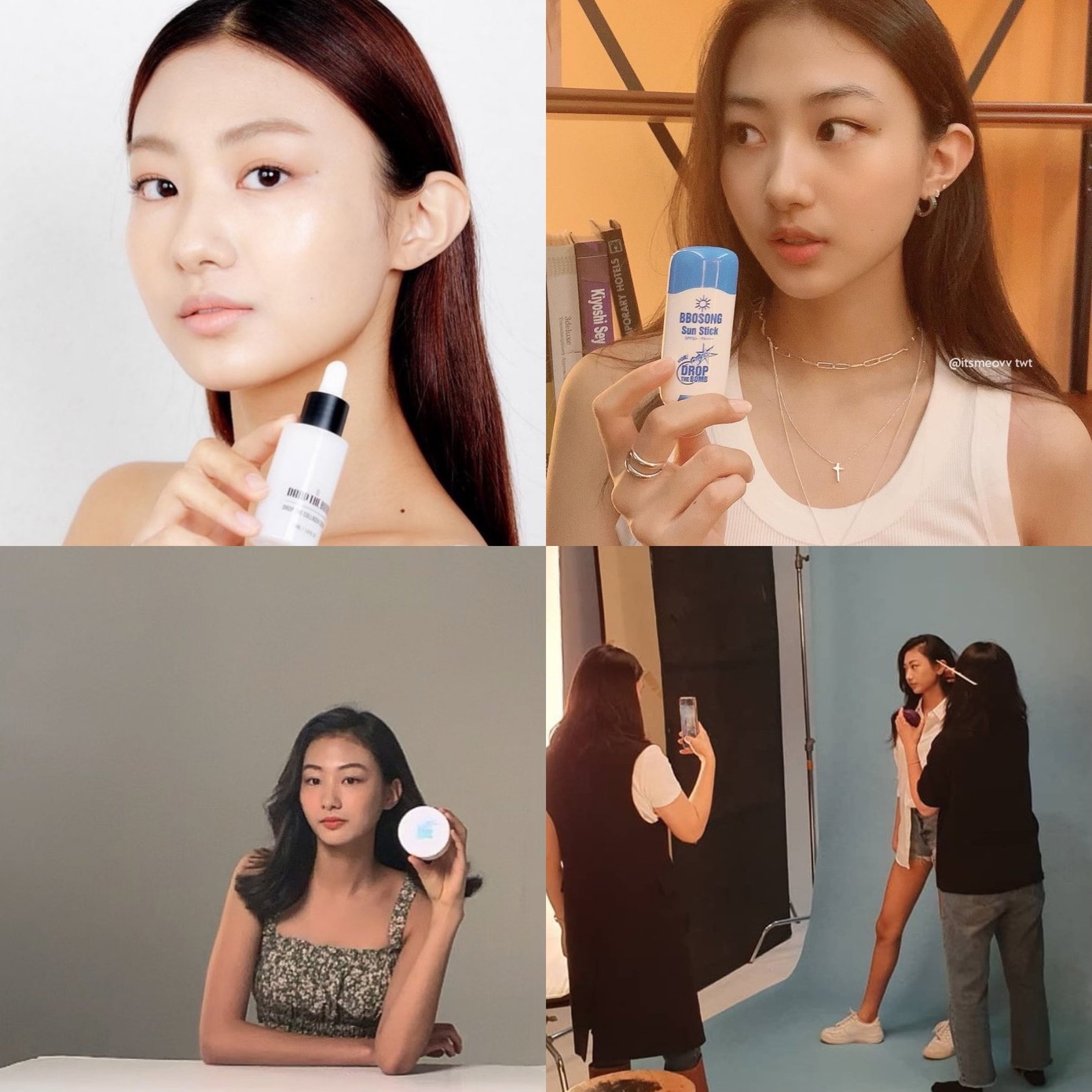 Gawon MEOVV được kỳ vọng sẽ có hành trình hợp tác thành công, tốt đẹp với Prada với cương vị đại sứ.