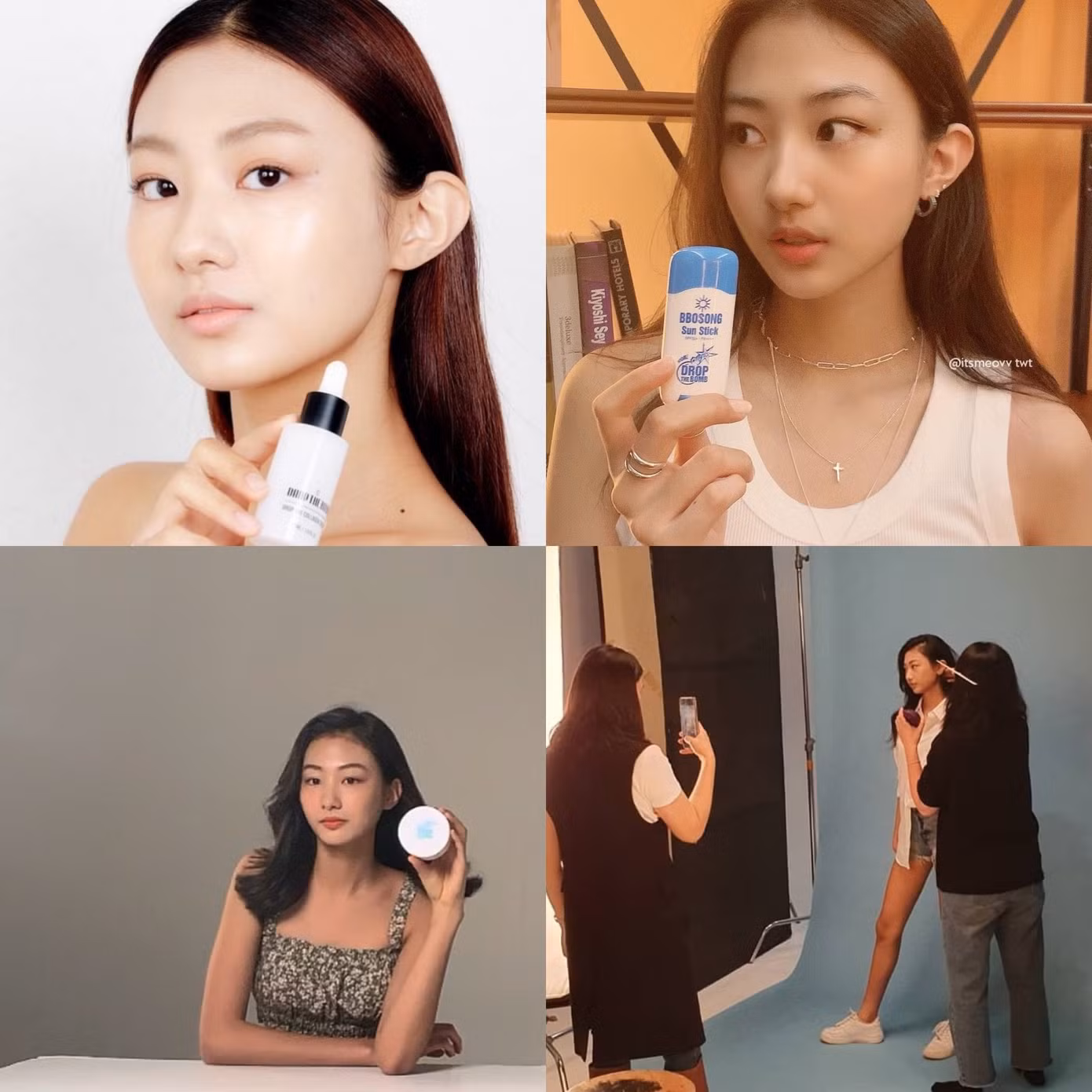 Gawon MEOVV được kỳ vọng sẽ có hành trình hợp tác thành công, tốt đẹp với Prada với cương vị đại sứ.