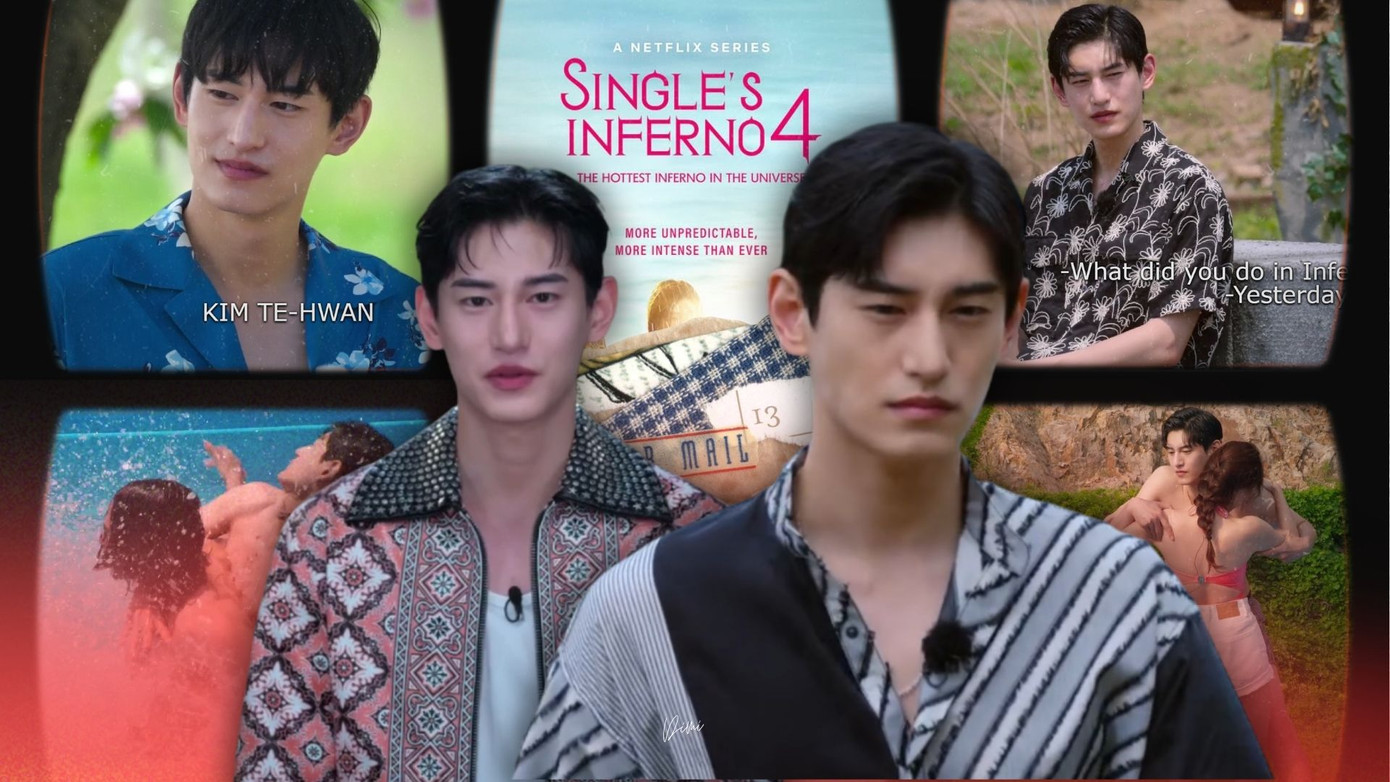 Người chơi 32 tuổi hiện là DJ, chủ hộp đêm.