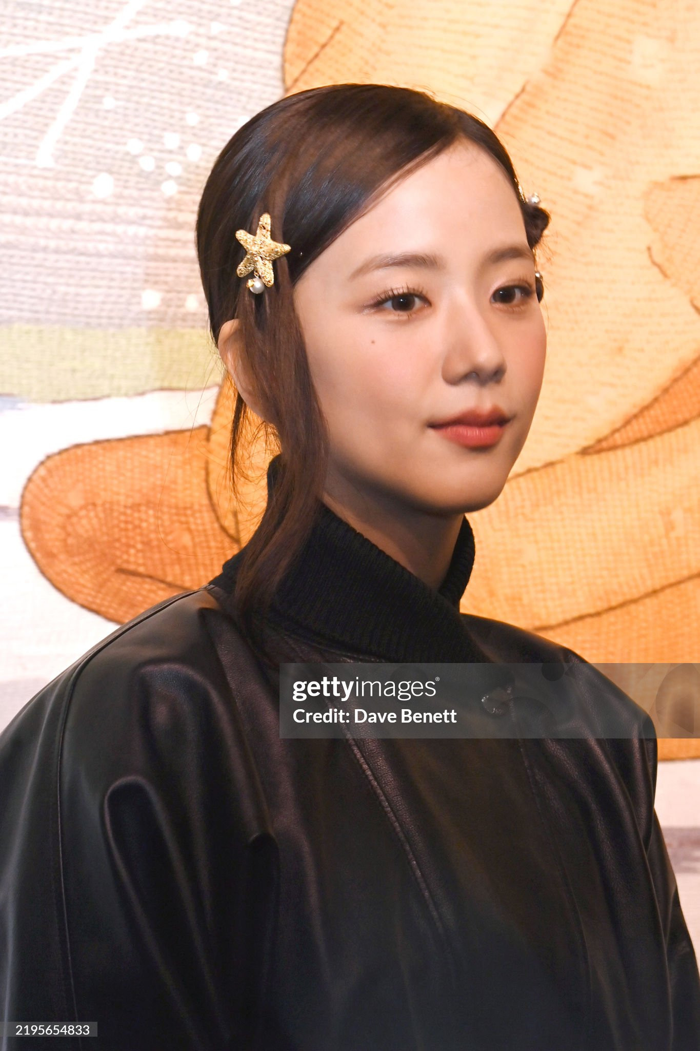 Nhan sắc của "chị cả" BLACKPINK qua ống kính Getty Images hay cam thường đều "10 điểm không có nhưng". Nhan sắc của "chị cả" BLACKPINK qua ống kính Getty Images hay cam thường đều "10 điểm không có nhưng".